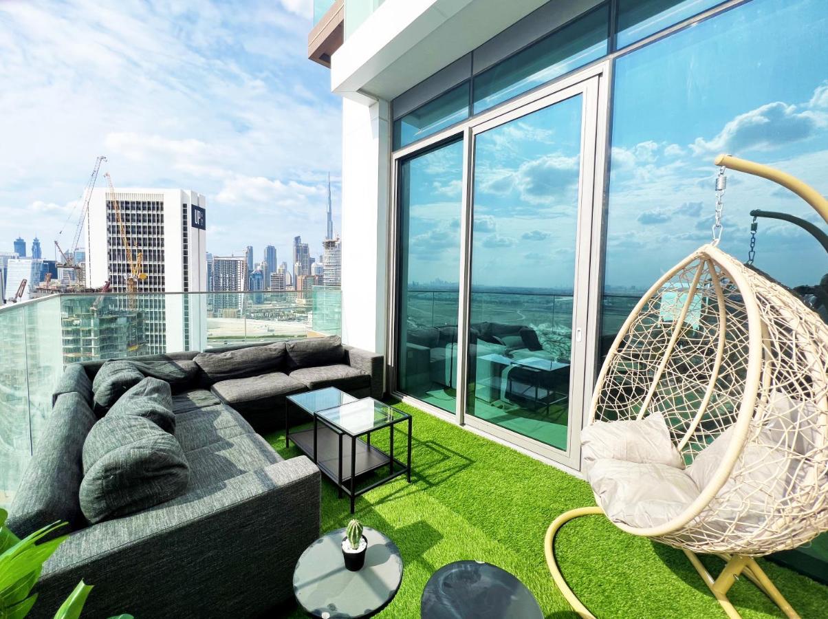 °sls Residences 5 Star Luxury Private Loft Duplex With Burj Khalifa View Dubai United Arab